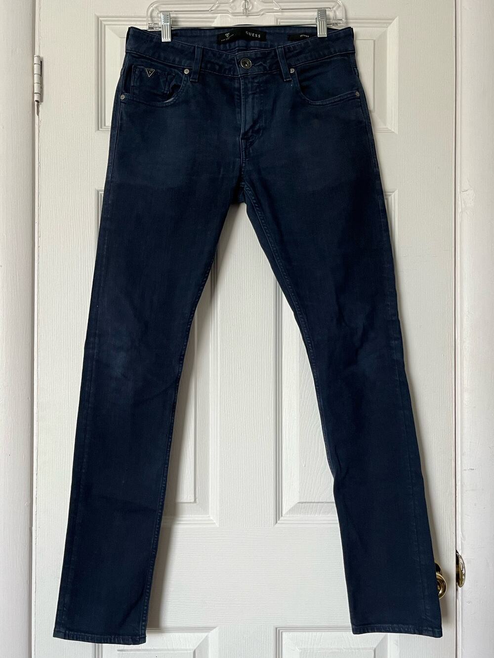 Guess Skinny Jeans - Size 30